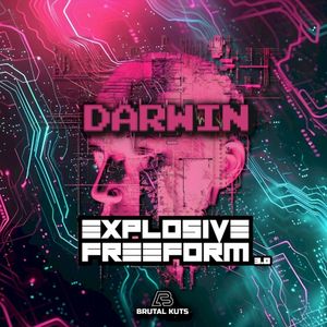 Explosive Freeform 3.0 (EP)