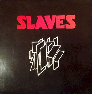 Slaves (EP)