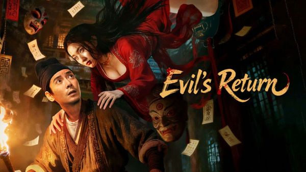 Evil's Return