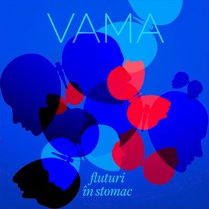 Fluturi în stomac (Single)