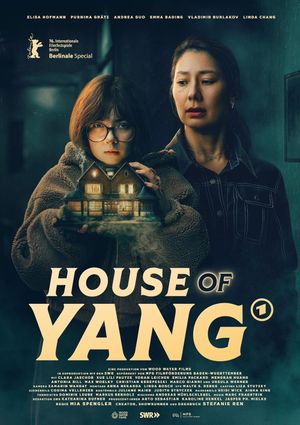 House of Yang