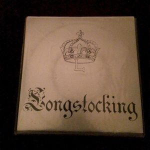Longstocking (EP)