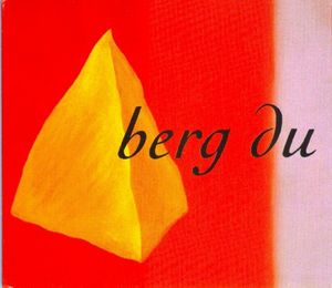 Berg du – Berg ich (Live)