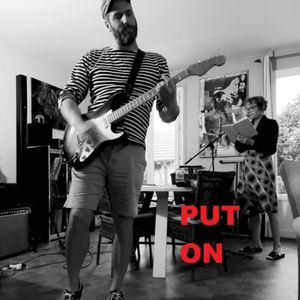 Put On