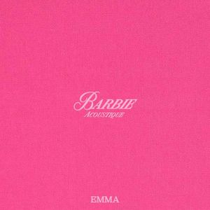 Barbie (Version acoustique) (Single)