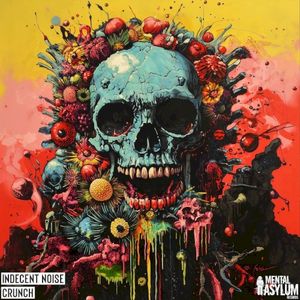 Crunch (Single)