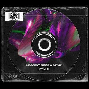 Twist It (Single)