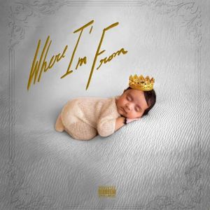 Where I'm From (OST)