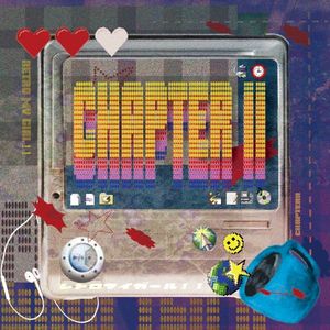 CHAPTER Ⅱ (Single)