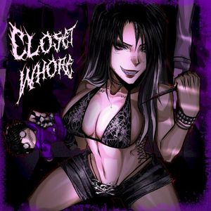 closet whore (Single)
