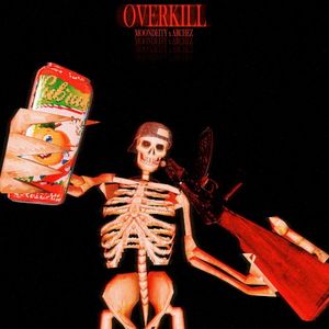 OVERKILL (Single)