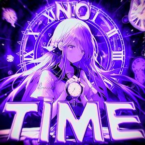 NO TIME (Single)