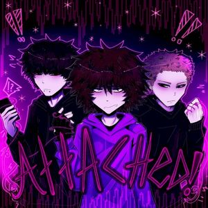 ATTACHED! (Single)