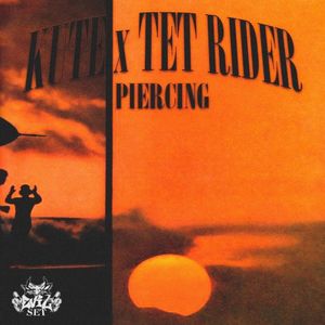 PIERCING (Single)