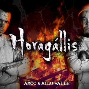 Horagállis (Single)