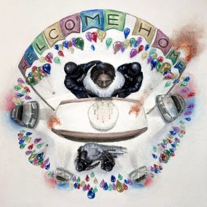 Welcome Home (Single)