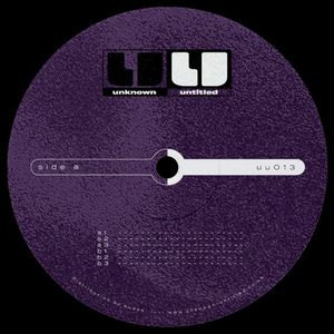 No Escape (Single)