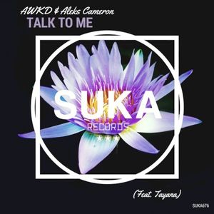 Talk to Me (Single)