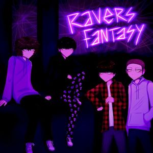 ravers fantasy (Single)