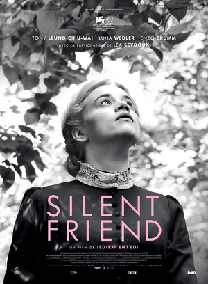 Silent Friend