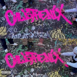 Calisthenix (Single)