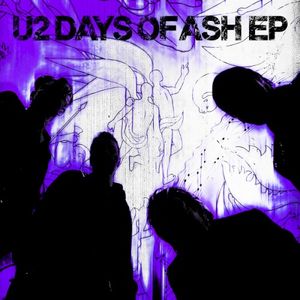 Days of Ash EP (EP)