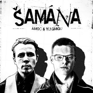 Šamána (Single)