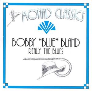 Really The Blues (Live)