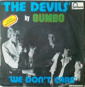 The Devils (Single)