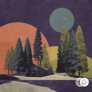 Snowy Forest (Single)