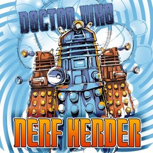 Doctor Who (Single)