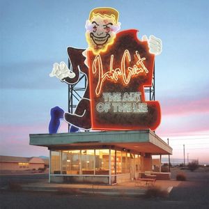 It’s a Bit…Disconcerting (Single)