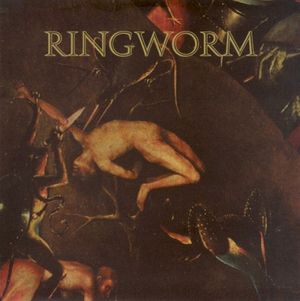 Ringworm / Boiling Point (EP)