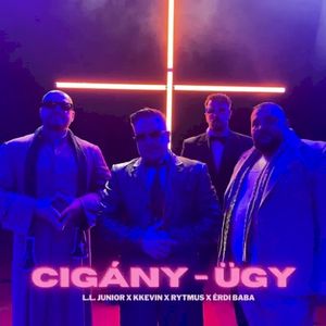 Cigány-ügy (Single)