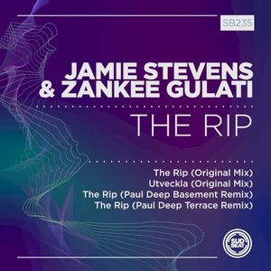 The Rip (EP)
