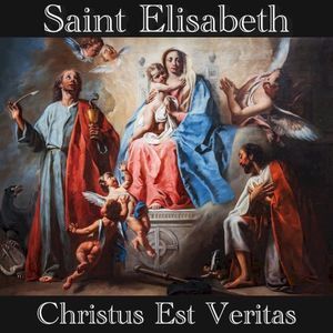 Christus Est Veritas (Single)