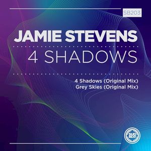 4 Shadows (Single)