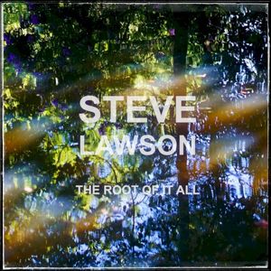 The Root Of It All (EP)