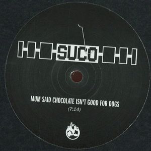 Suco Edits Vol 1 (Single)