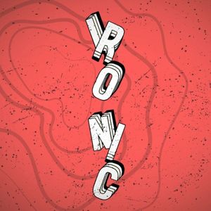 Ironic (EP)