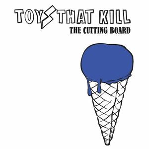 The Cutting Board (Single)