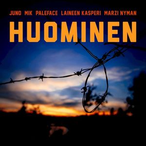 Huominen (Single)