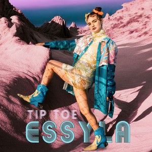 Tip Toe (Single)