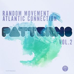 Patterns Vol. 2 (EP)
