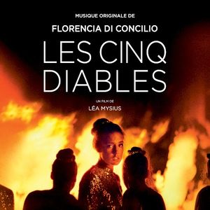Les Cinq Diables (OST)