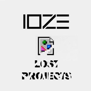 Lost Projects (EP)