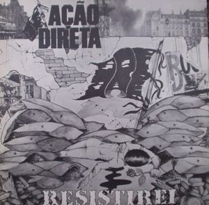 Resistirei