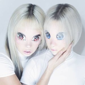 headphones ! (Single)