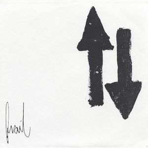 Frail / Elements of Need (EP)