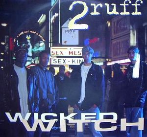 Wicked Witch (EP)